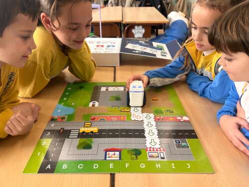 Foto Colegio Marni #2