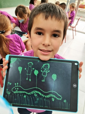 Foto Colegio San Roque #1
