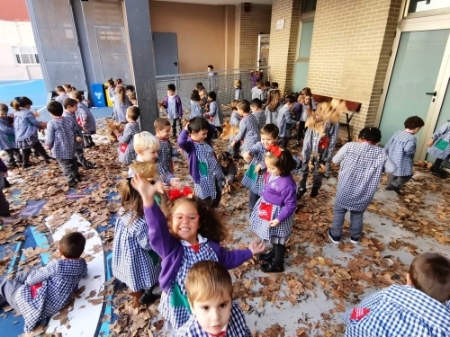 Foto Colegio San Roque #3
