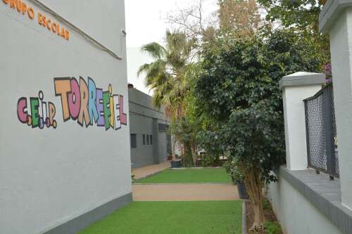 CEIP Torrefiel en Valencia | Opiniones y Precios 2026