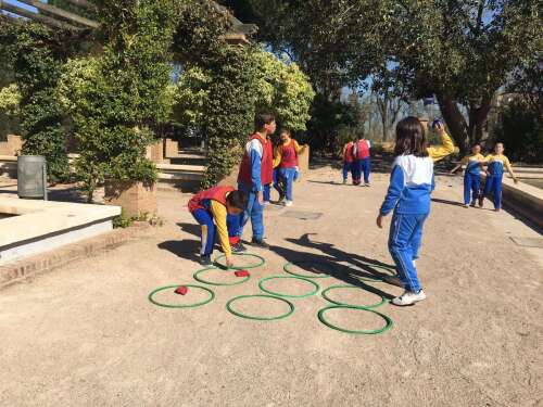 Foto Colegio Argos #2