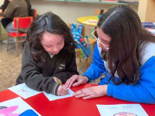 Foto Colegio Argos #2