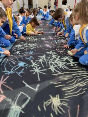 Foto Colegio Argos #2