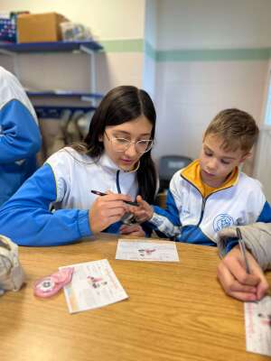 Foto Colegio Argos #2