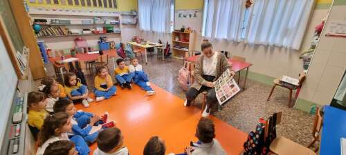 Foto Colegio Argos #2