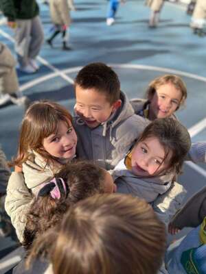 Foto Colegio Argos #2