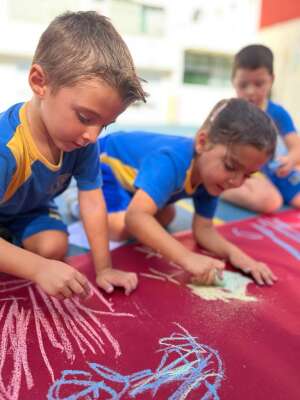 Foto Colegio Argos #2