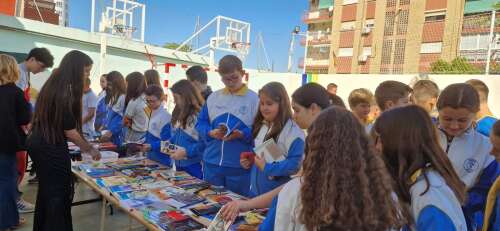 Foto Colegio Argos #2