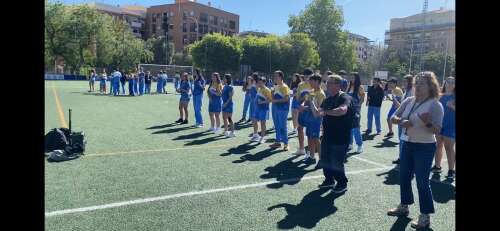 Foto Colegio Argos #2