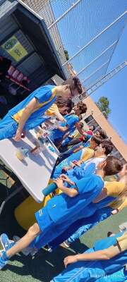 Foto Colegio Argos #2