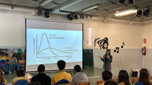 Foto Colegio Argos #2