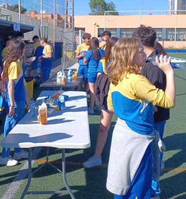 Foto Colegio Argos #2