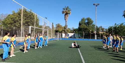 Foto Colegio Argos #2