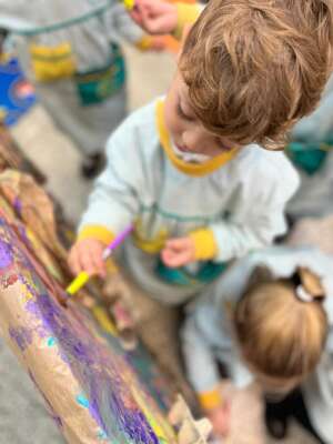 Foto Colegio Argos #2