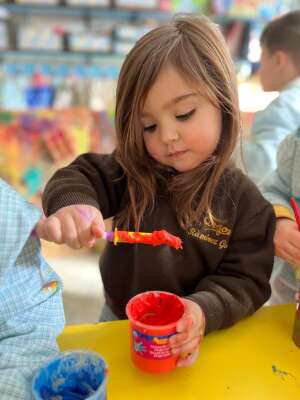 Foto Colegio Argos #2