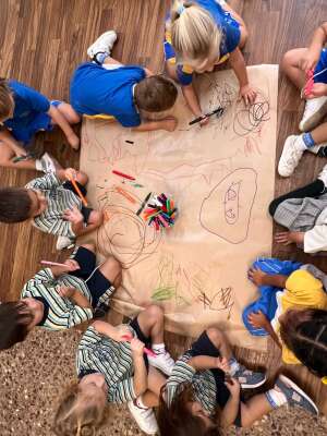 Foto Colegio Argos #2