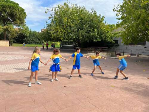 Foto Colegio Argos #2