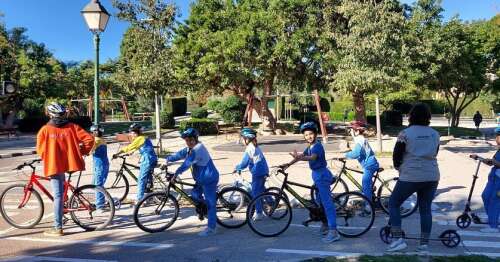 Foto Colegio Argos #2