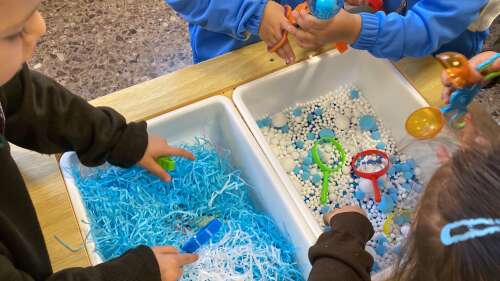 Foto Colegio Argos #2