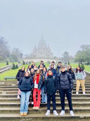 Foto Colegio Argos #2