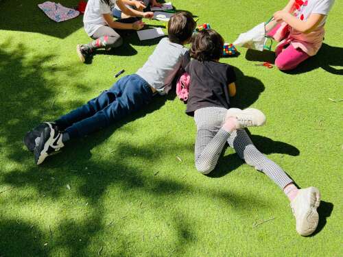Foto Colegio Lycée Français De Valence #2