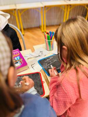 Foto Colegio Lycée Français De Valence #2
