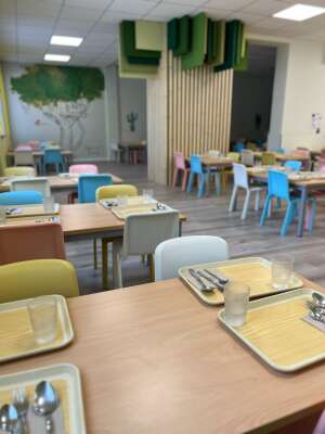 Foto Colegio Lycée Français De Valence #1