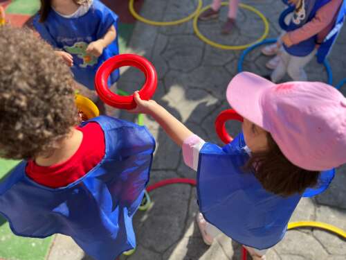 Foto Colegio Lycée Français De Valence #2