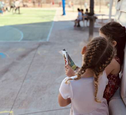 Foto Colegio Lycée Français De Valence #2