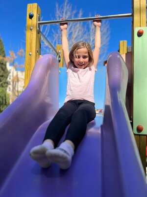 Foto Colegio Lycée Français De Valence #2
