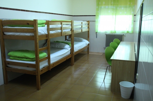 Foto Colegio El Prat #2