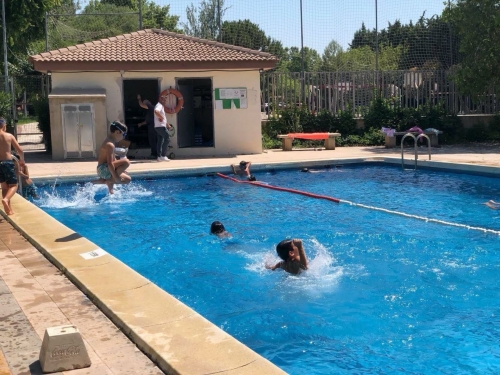 Foto Colegio El Prat #2