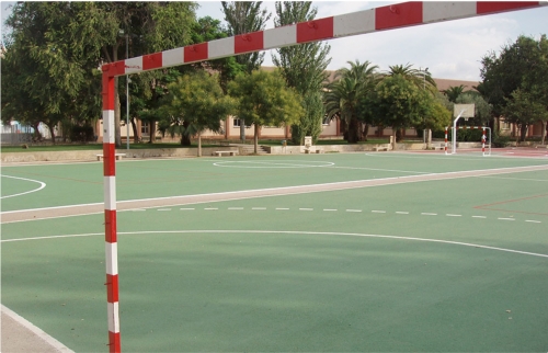 Foto Colegio El Prat #2