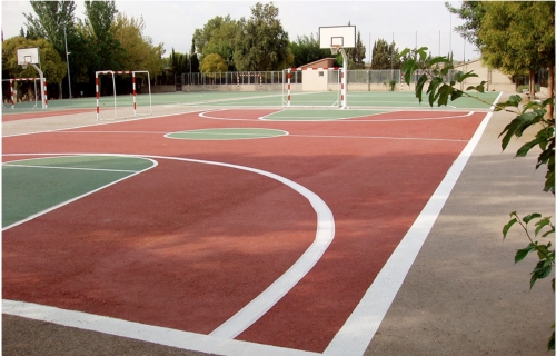 Foto Colegio El Prat #2