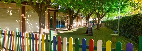 Foto Colegio El Prat #2