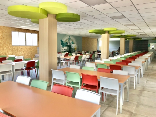 Foto Colegio El Prat #2