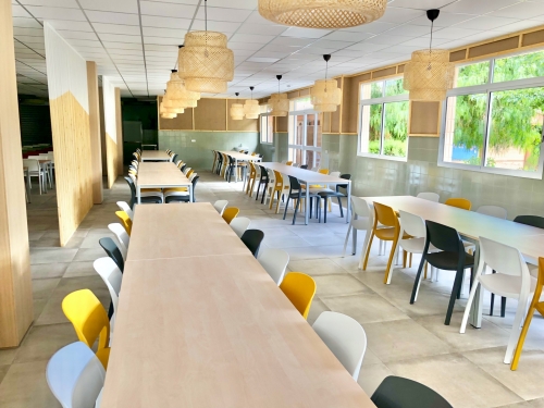 Foto Colegio El Prat #2