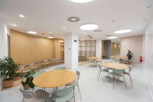 Foto Colegio British School of Valencia #2