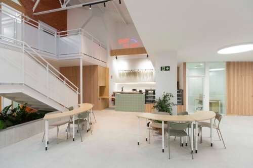 Foto Colegio British School of Valencia #2