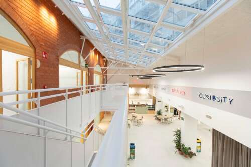 Foto Colegio British School of Valencia #2