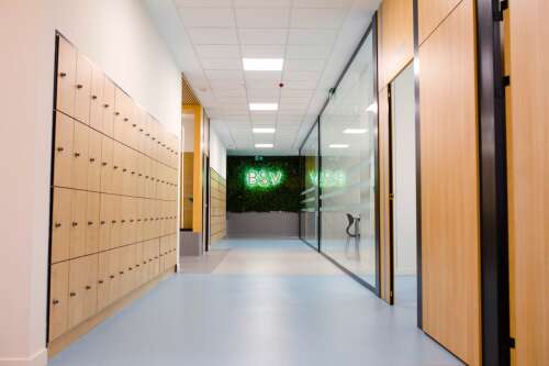 Foto Colegio British School of Valencia #2