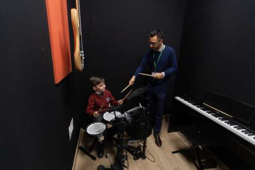 Foto Colegio British School of Valencia #2