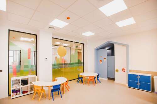 Foto Colegio British School of Valencia #2