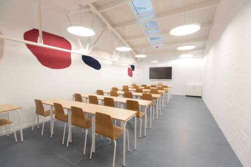 Foto Colegio British School of Valencia #2