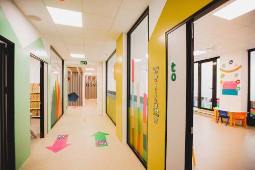 Foto Colegio British School of Valencia #2