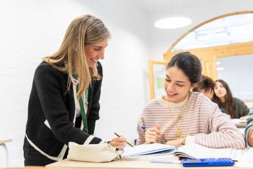 Foto Colegio British School of Valencia #2