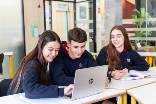 Foto Colegio British School of Valencia #2