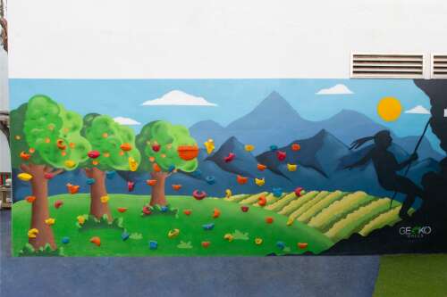 Foto Colegio British School of Valencia #2