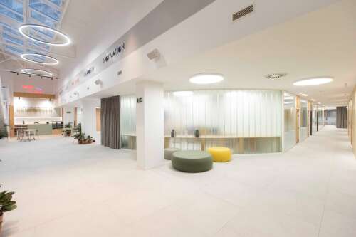 Foto Colegio British School of Valencia #2