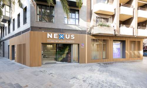 Foto Colegio British School of Valencia #2